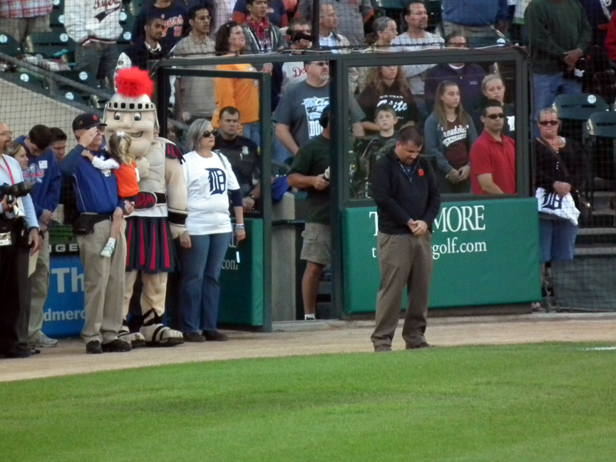 gal/2010/2010-09-10 - Detroit Tigers vs. Baltimore Orioles, Comerica Park (L 6-3)/DSCF1305.jpg